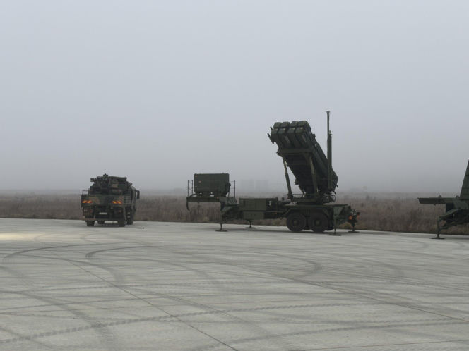 Historyczny moment. 37. Dywizjon OP w pełni gotowy do obrony kraju