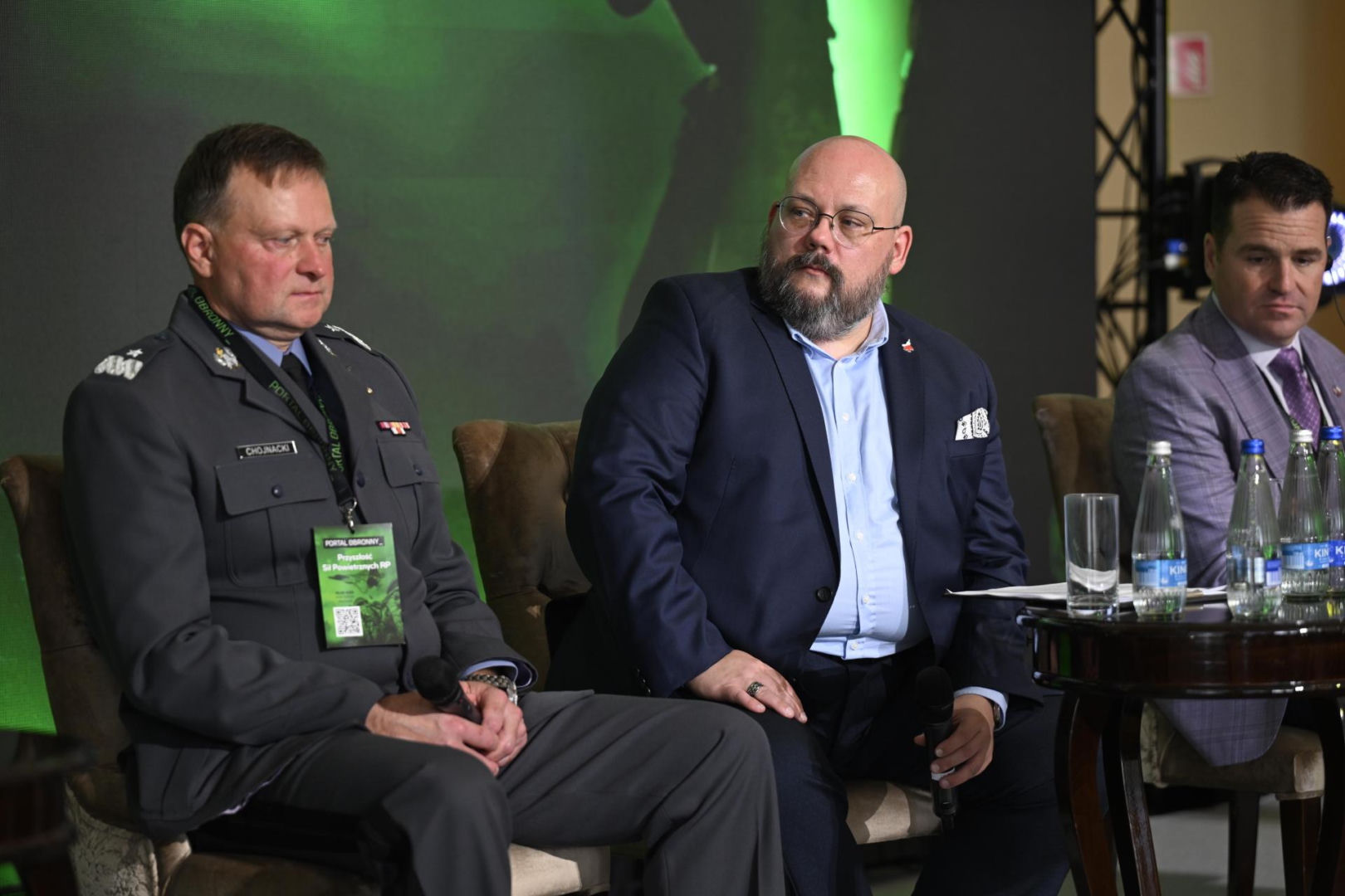 Nowa generacja lotnictwa bojowego – przyszłość Sił Powietrznych RP