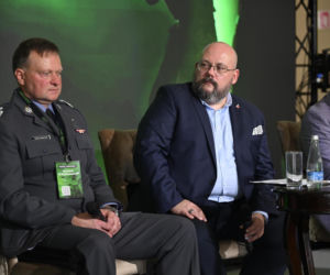 Nowa generacja lotnictwa bojowego – przyszłość Sił Powietrznych RP