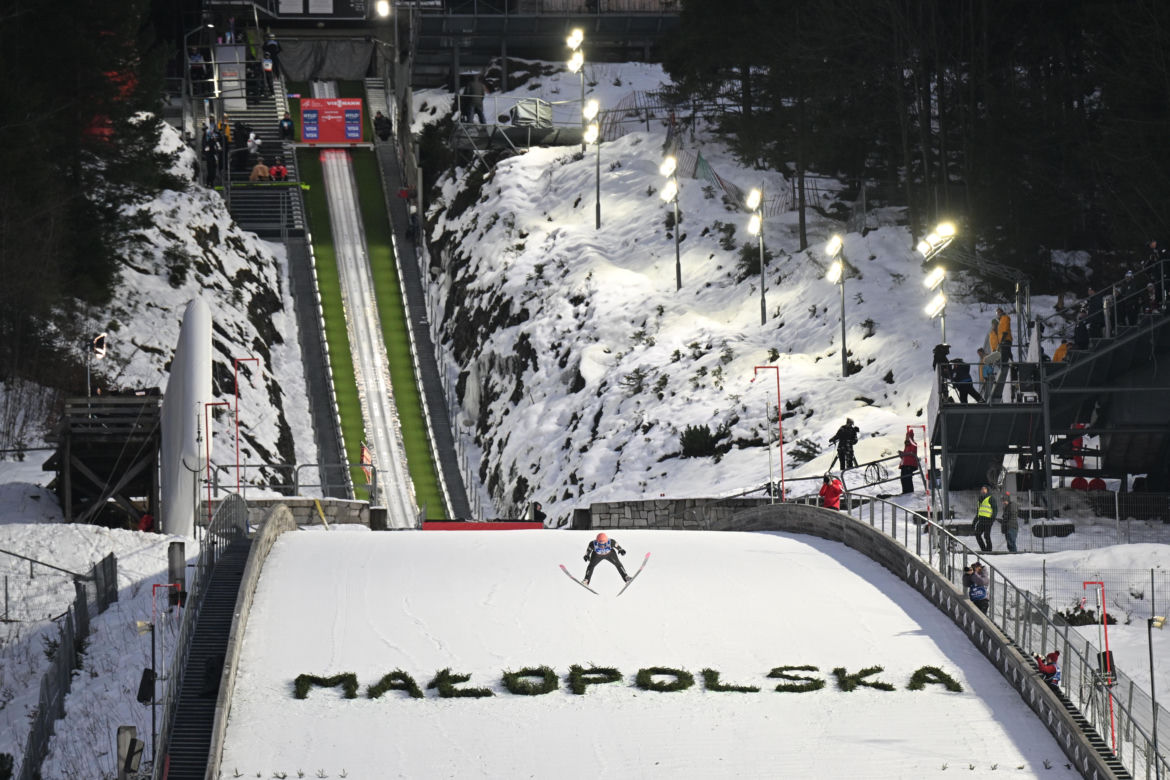 PŚ Zakopane