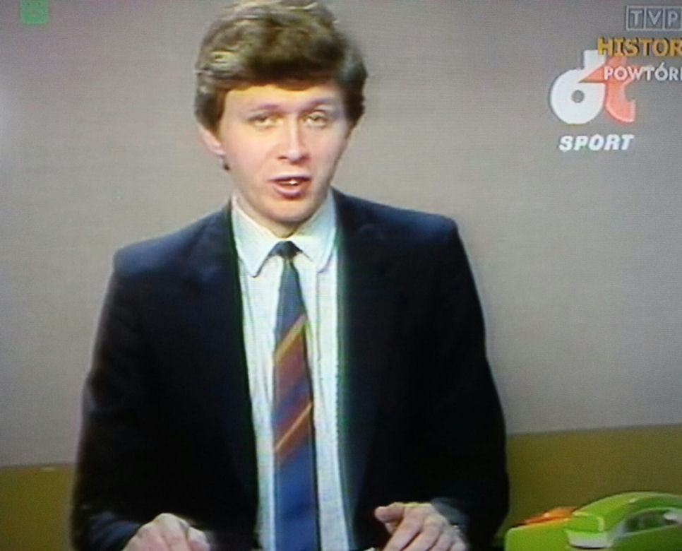 70-lecie TVP
