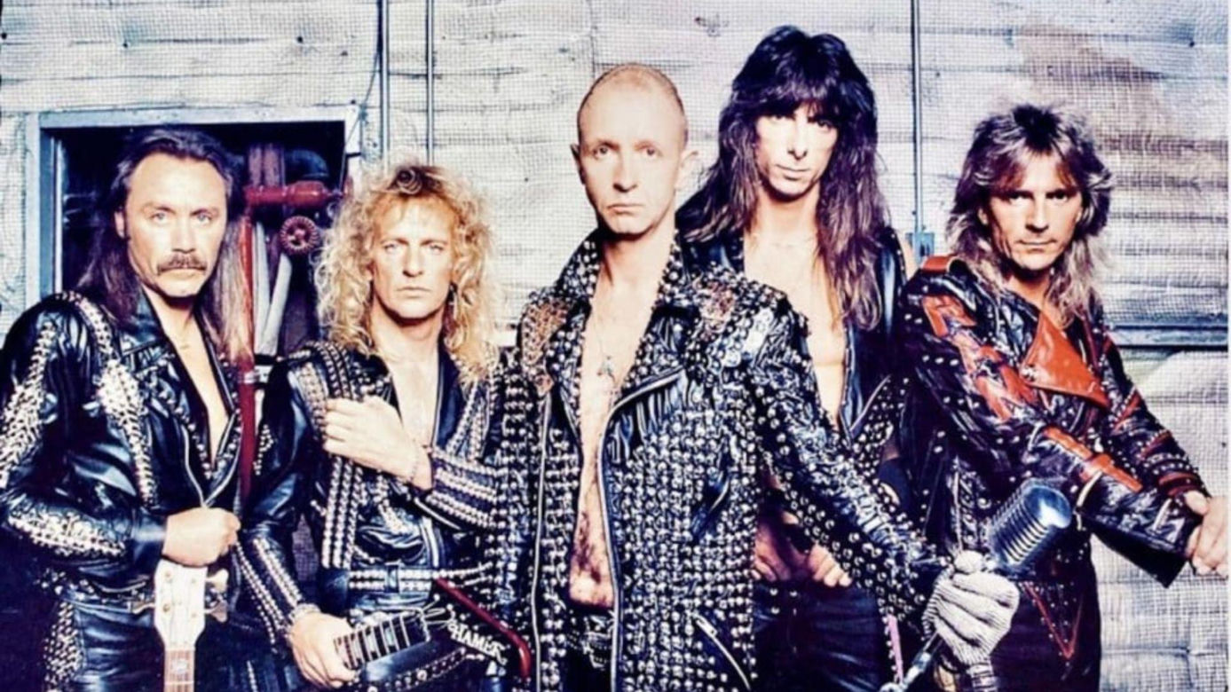 Judas Priest