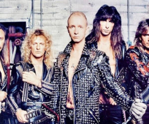 Judas Priest i słynny proces z 1990. Gdybyśmy chcieli podprogowych przekazów, zachęcalibyśmy do kupowania płyt