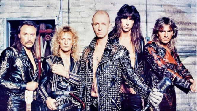 Judas Priest