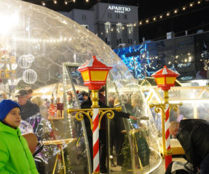 Jarmark bożonarodzeniowy w Katowicach 2025: Atrakcje i nowości