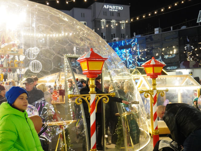 Jarmark bożonarodzeniowy w Katowicach 2025: Atrakcje i nowości