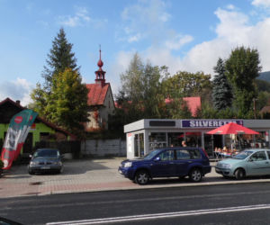 To jedno z najpiękniejszych śląskich miast. Już w PRL-u było popularnym ośrodkiem turystycznym