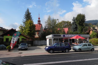 To jedno z najpiękniejszych śląskich miast. Już w PRL-u było popularnym ośrodkiem turystycznym