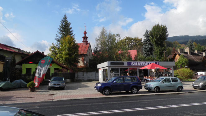 To jedno z najpiękniejszych śląskich miast. Już w PRL-u było popularnym ośrodkiem turystycznym