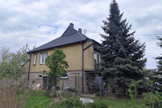 Oskarżeni przejście majątku stanęli przez sądem