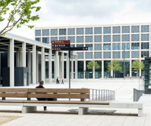 Lotnisko Berlin Brandenburg