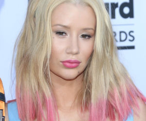 Gala Billboard Music Awards 2015 za nami. Wiemy, że największym zwycięzcą okazała się Taylor Swift! Iggy Azalea chyba nie była zadowolona z takiego obrotu sprawy - zobaczcie jej zbolałą minę! :)