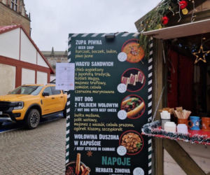 Przewodnik po najsmaczniejszych jarmarkach w Polsce. Tu zjesz prawdziwe smakołyki!