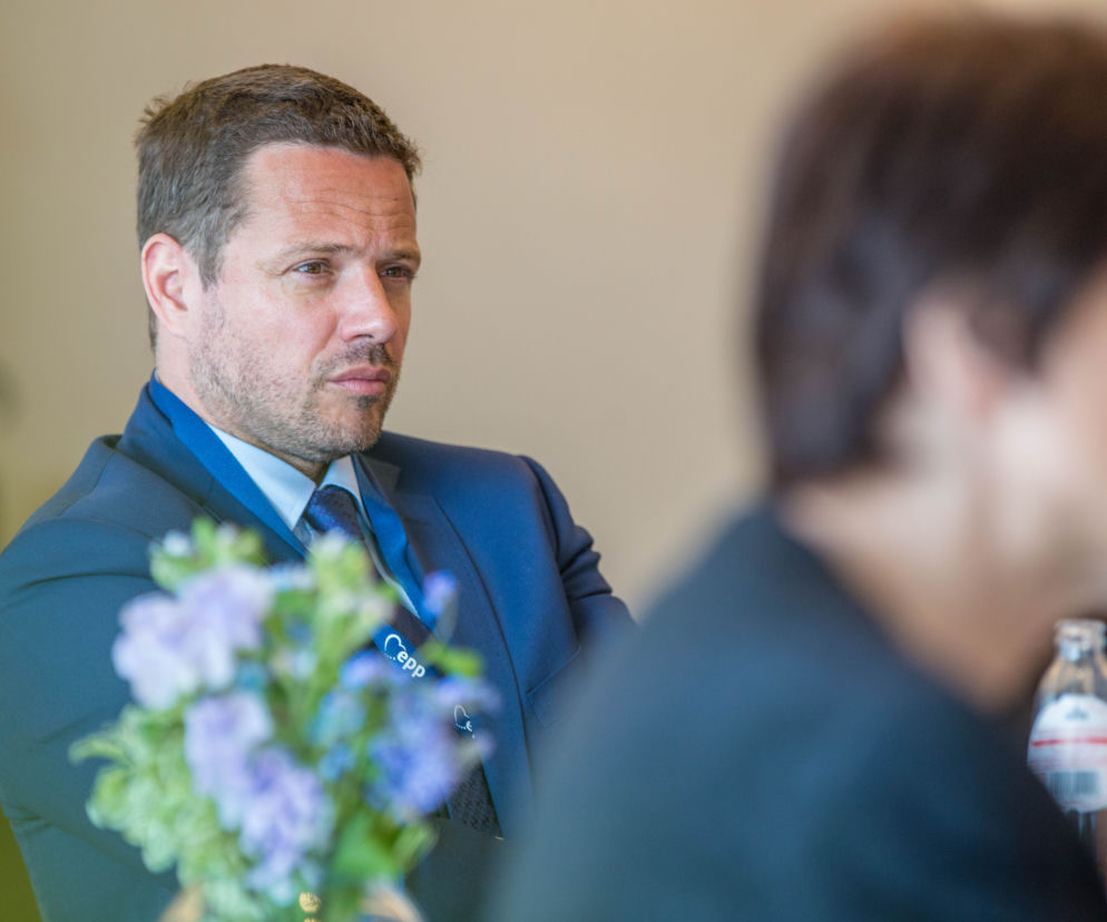 Rafał Trzaskowski