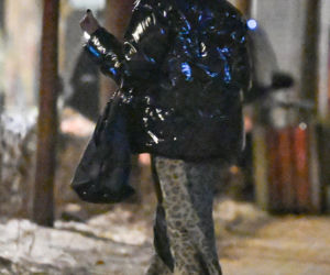 Gwiazdy na imprezie po spektaklu „Europa”