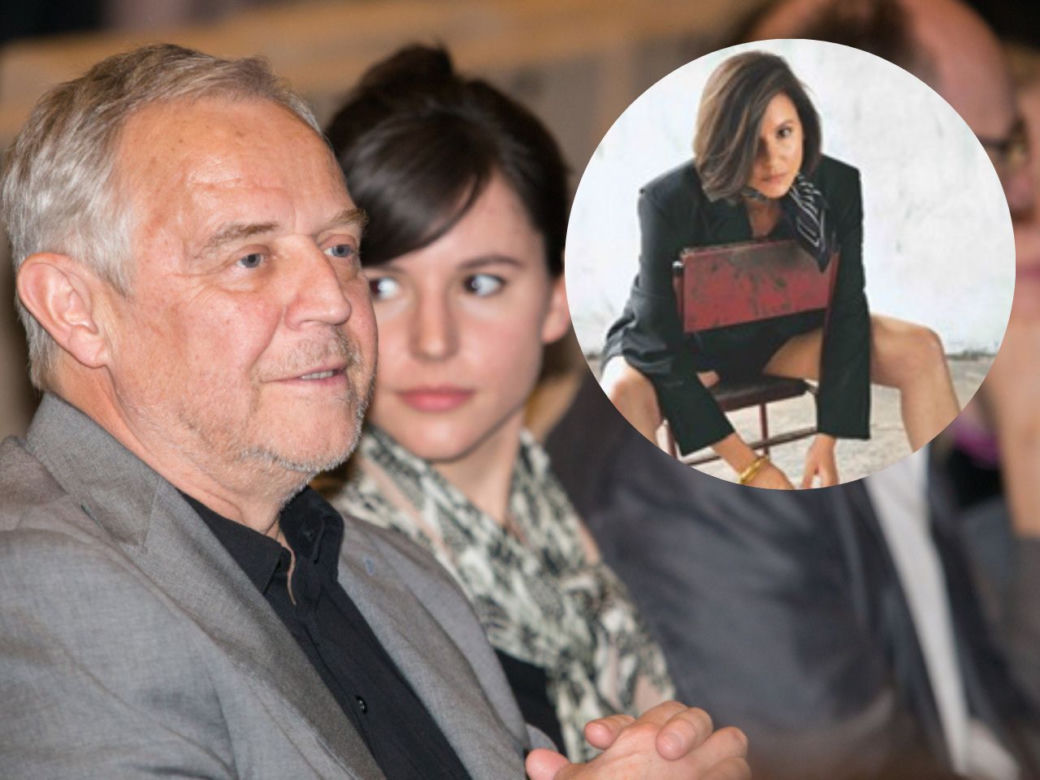Antonina Turnau wywiad o małżeństwie