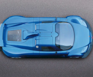 Gumpert Apollo