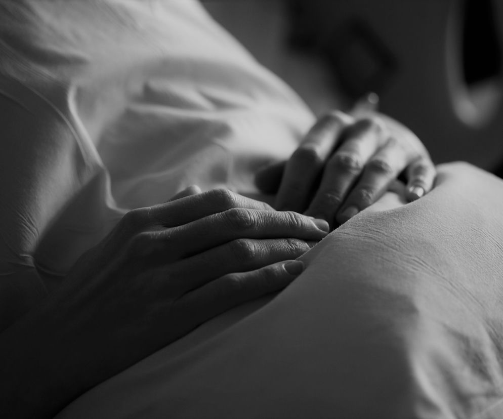 30-latka w ciąży zmarła w szpitalu