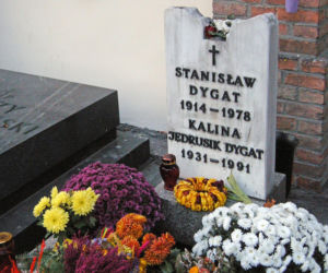 Kalina Jędrusik to ikona PRL. Ujawniony dokument rzuca nowe światło na jej legendę