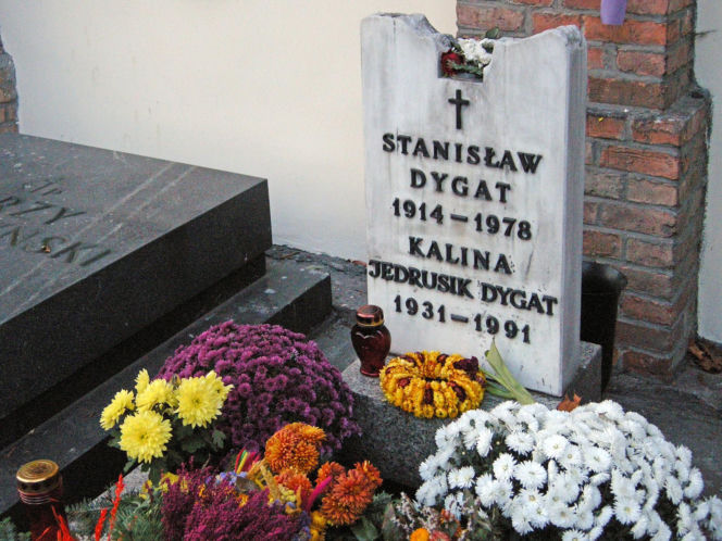 Kalina Jędrusik to ikona PRL. Ujawniony dokument rzuca nowe światło na jej legendę