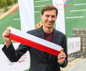 Dom Kamila Stocha