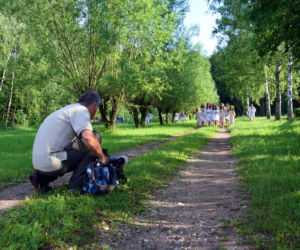 Noc Kupały 2020: Kiedy wypada? Na Podlasiu powstaje film dokumentalny 