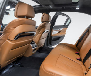 BMW serii 7