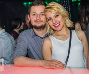 Power Play rozbujał Lublin!