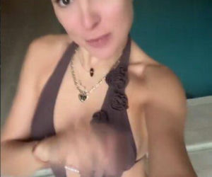 Magdalena Narożna odpaliła internet! Fani patrzą tylko na jej ciało