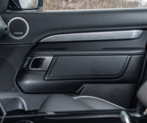 Land Rover Discovery piąta generacja