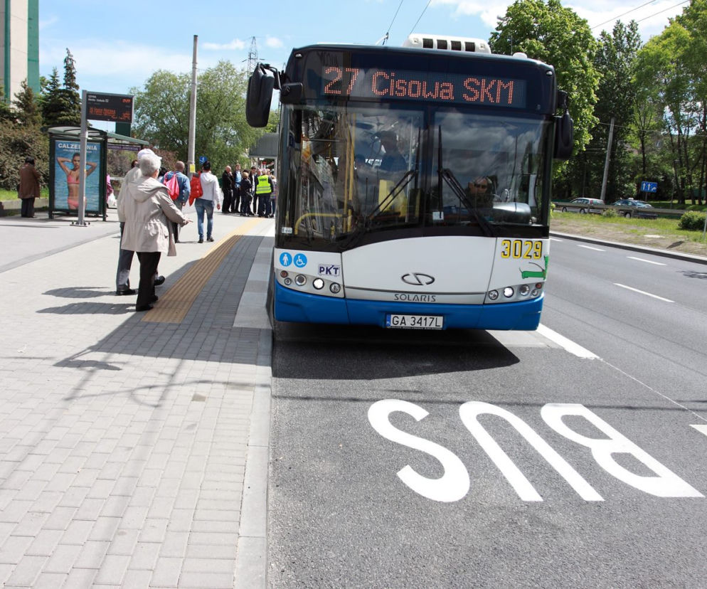 Spore zmiany w komunikacji w Gdyni i w Sopocie. Sprawdź, co się zmieni.