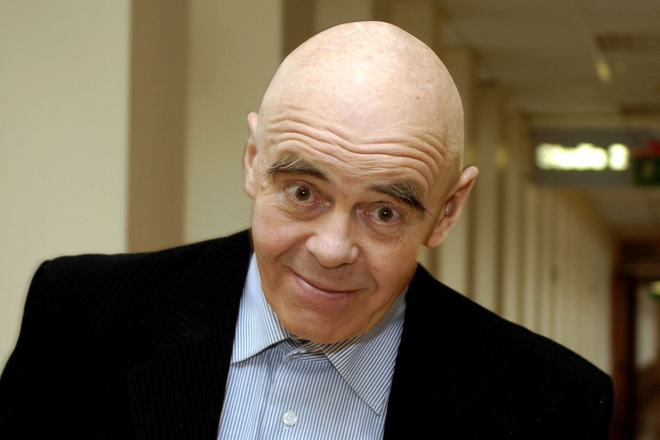 Stanisław Tym