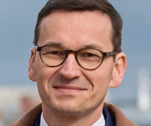 Mateusz Morawiecki