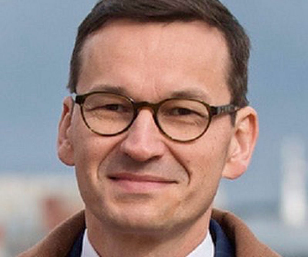Mateusz Morawiecki