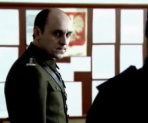 CZAS HONORU 5, odc. 63. Płk Wasilewski (Adam Woronowicz)
