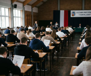 Wyniki matur 2026 Toruń. Jak poradzili sobie toruńscy uczniowie?