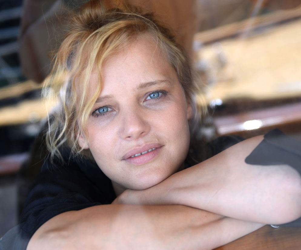 Joanna Kulig