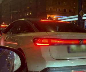 Waldemar Pawlak był w restauracji, potem zatrzymali go do kontroli