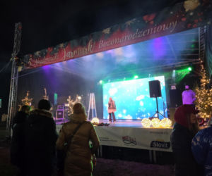 Magia świąt na kampusie Politechniki Bydgoskiej. Za nami coroczny jarmark