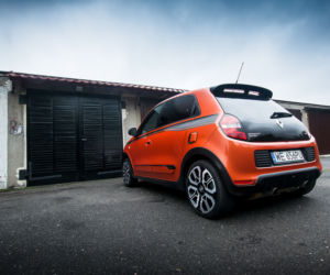Renault Twingo GT 0.9 TCe 110 KM