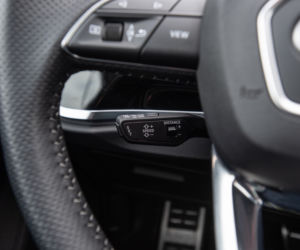 Audi Q3 Sportback 45 TFSI quattro