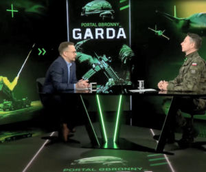 Płk Marek Pietrzak: Naszym celem jest, aby kilkadziesiąt milionów obywateli stało na straży bezpieczeństwa ojczyzny