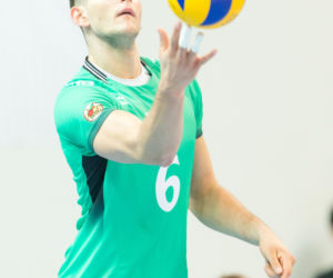 Tak się zmieniał Bartosz Kurek