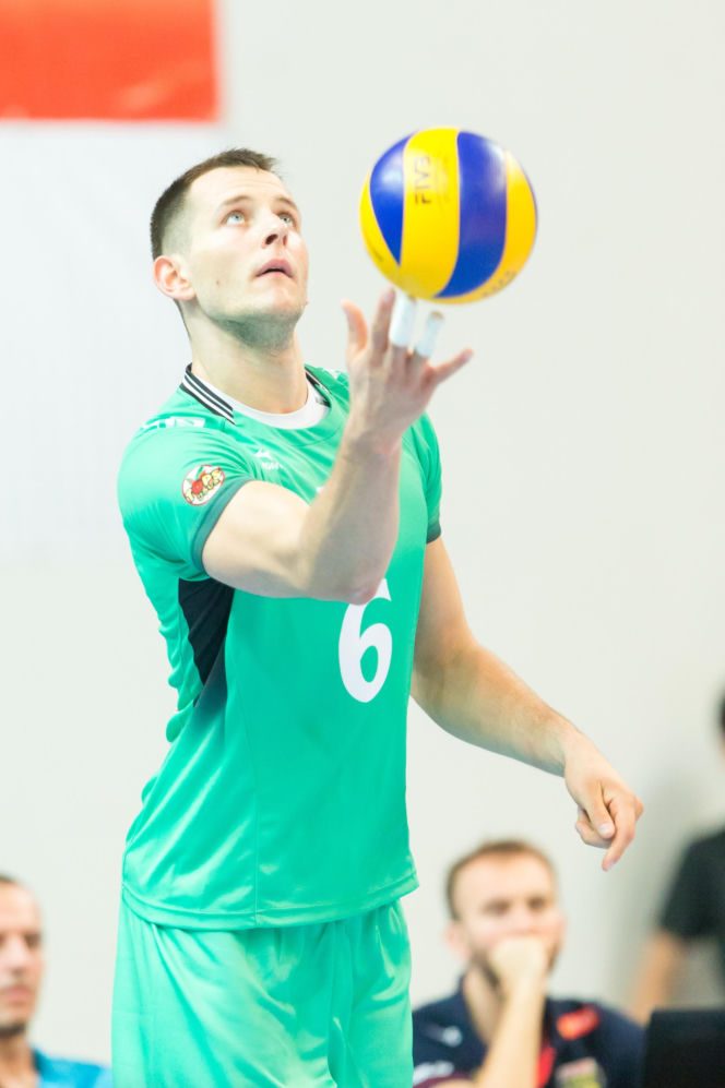 Tak się zmieniał Bartosz Kurek