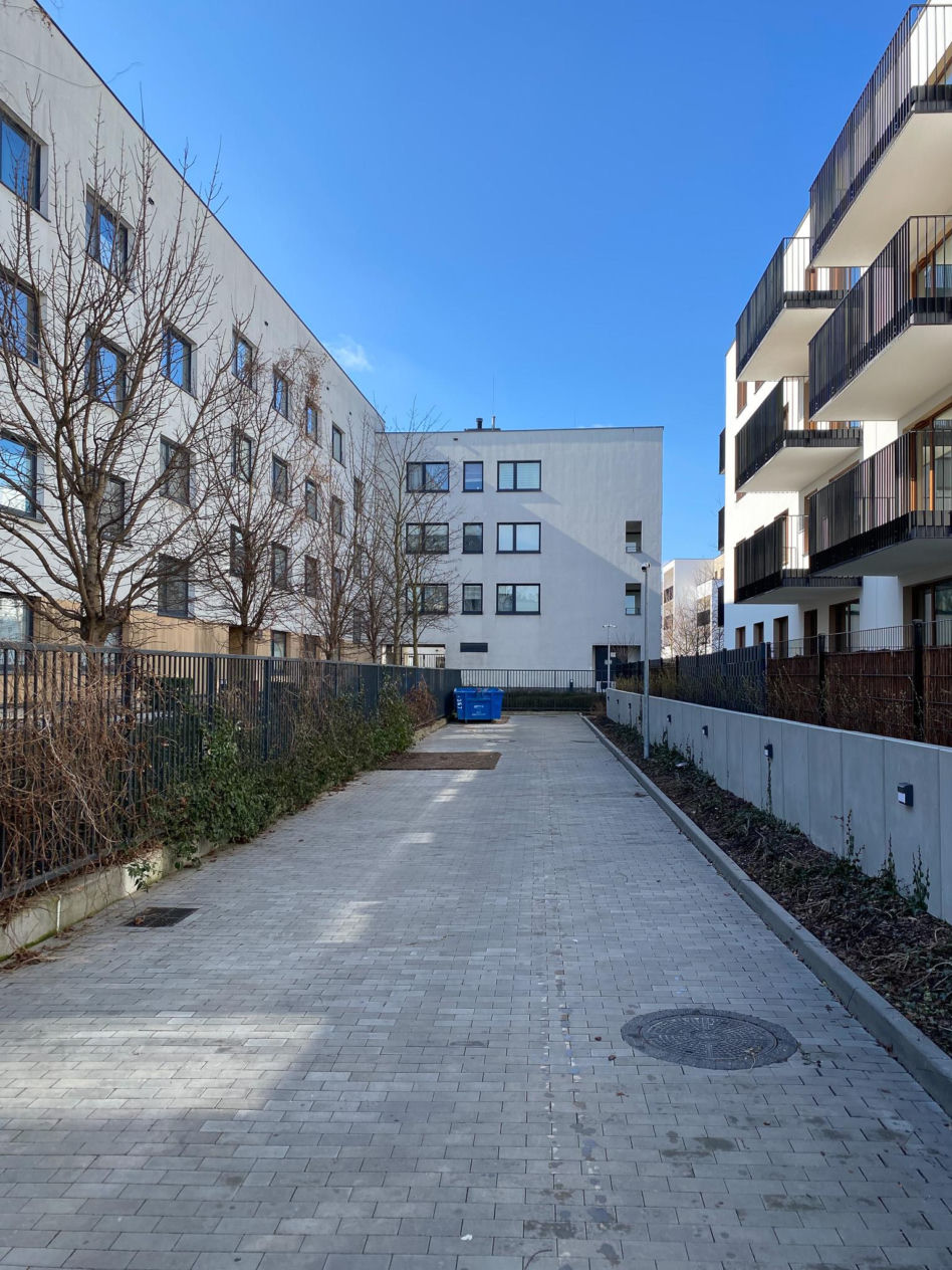 Osiedle Wilno w Warszawie, 2023 rok