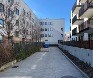 Osiedle Wilno w Warszawie, 2023 rok
