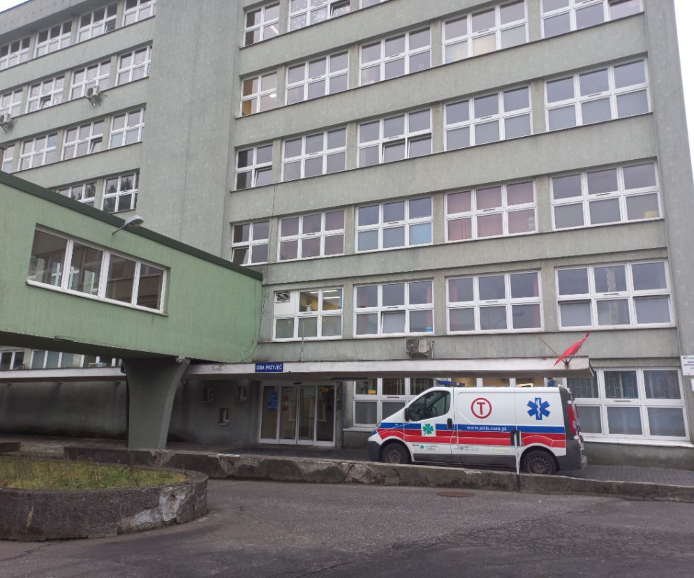 Centrum ATTIS łączy się ze szpitalem bródnowskim