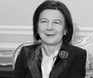 MARIA KACZYŃSKA