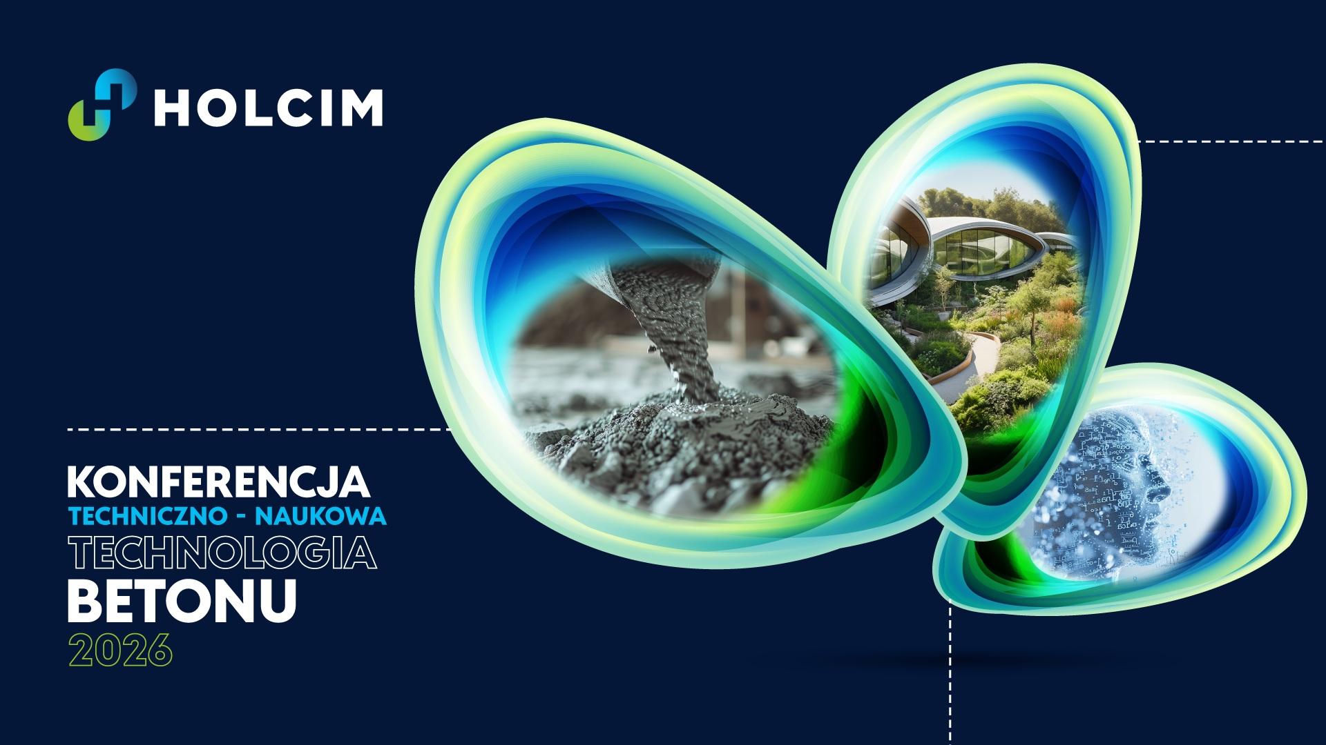 Serock dzięki Holcim stanie się w maju centrum debaty o przyszłości ...