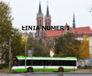 Linia nr 1